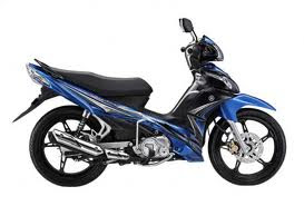 10 Motor Bebek Terbaik [ www.BlogApaAja.com ]