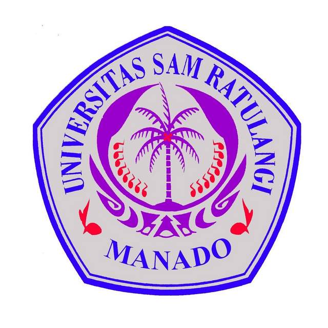 logo Universitas Sam Ratulangi