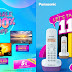 《优惠每天有 Promotion 》Panasonic Malaysia在来临的2020年11月11日双11当天有一项非常实惠的优惠 （PANASONIC 11.11 SHOCKING SALE)！