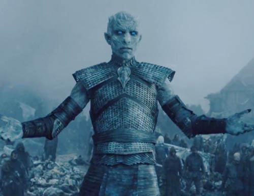 Night King