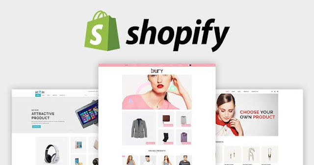 Shopify The Complete Step-By-Step Shopify Tutorial For Beginners