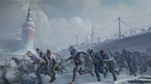 World War Z Game Of The Year Edition PC Game Free Download