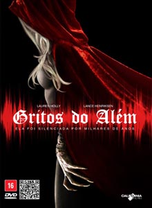 41257 Download   Gritos do Além BDRip AVI Dual Áudio + RMVB Dublado