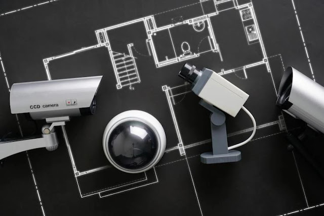 pemilihan kamera cctv terbaik untuk keamanan optimal