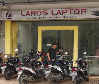 Toko Jual Sparepart Macbook di Malang