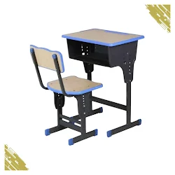 Meja Sekolah Minimalis Kuat Harga Terjangkau 10 Everest V2
