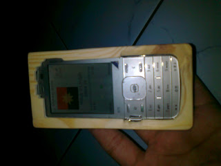 mebuat casing hp