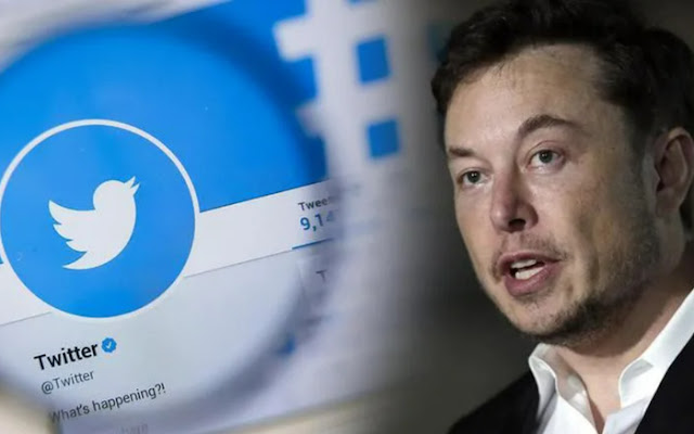 Elon Musk’s Twitter ownership starts with firings, declares the ‘bird is freed’