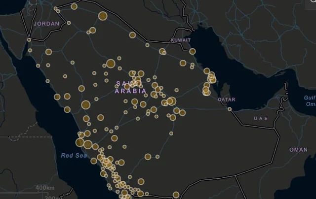 Coronavirus cases in Saudi Arabia on 15th January 2021 - Saudi-Expatriates.com