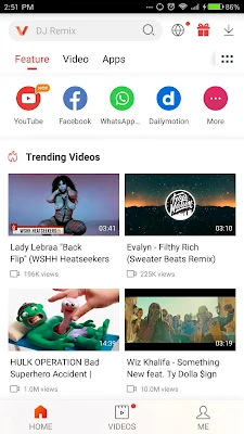 VidMate 