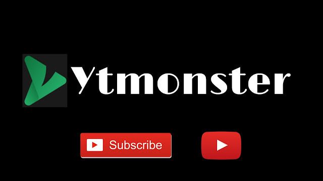 زيادة متابعين يوتيوب Ytmonster