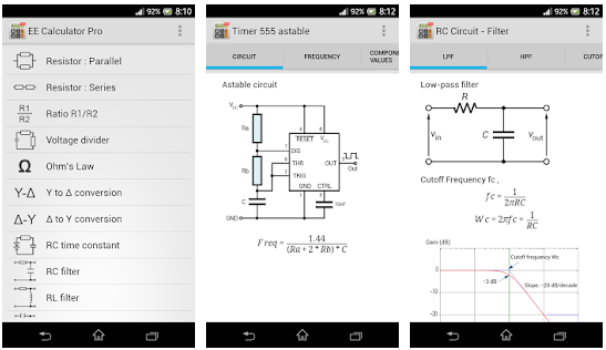 Download Electronics Toolbox Pro Apk Terbaru Gratis