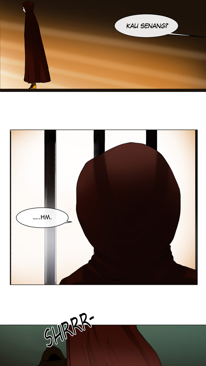 Tower of God Bahasa indonesia Chapter 20