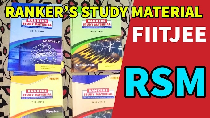 [PDF] Downlaod FITJEE Chemistry Full For Free | RSM | For JEE / NEET