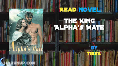 Read Novel The King Alpha’s Mate by Tiesa Full Episode