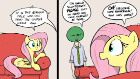 https://derpicdn.net/img/view/2016/7/8/1196370__safe_oc_fluttershy_clothes_cute_comic_human_open+mouth_socks_sitting.png