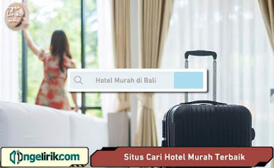 Situs Cari Hotel Murah