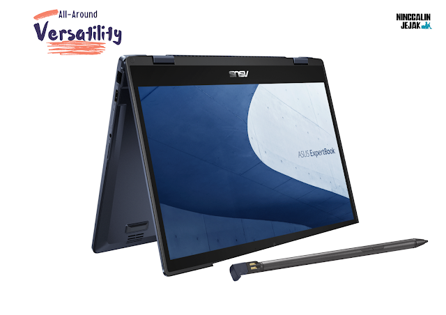 ASUS ExpertBook B3 Flip (B3402)