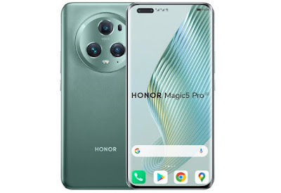 HONOR Magic5 Pro