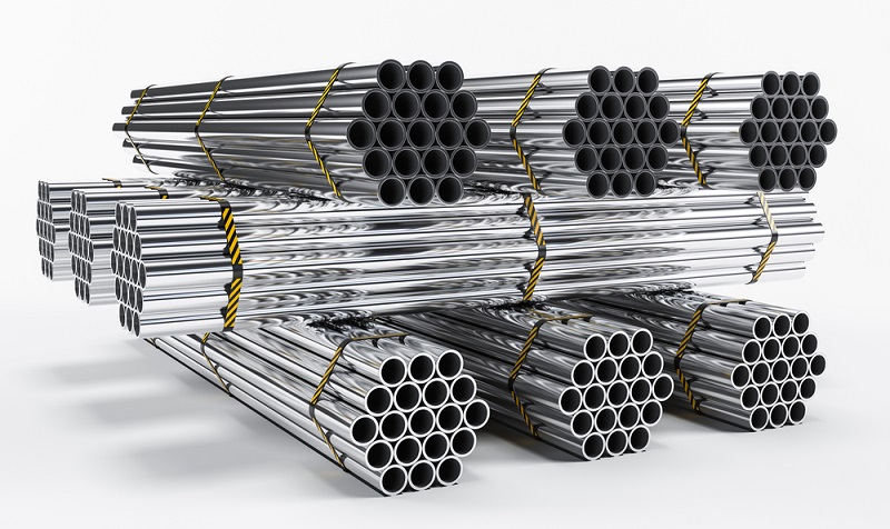 stainless steel tube