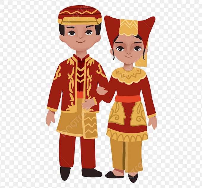 Hukum Perkawinan Adat Sasuku di Minangkabau