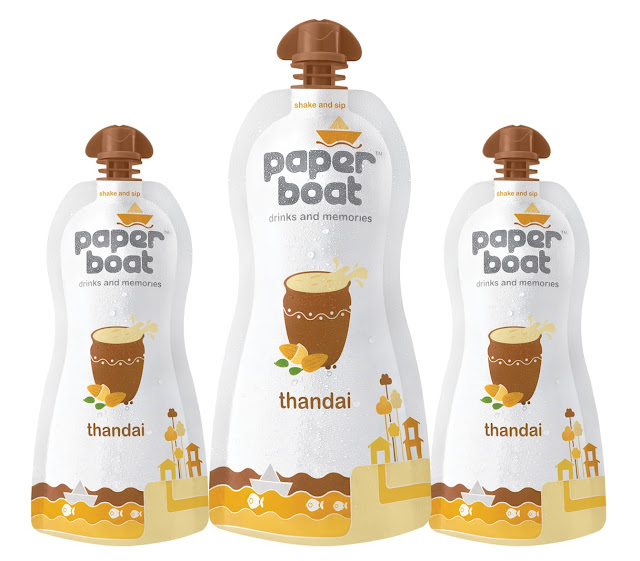 Paper Boat presents Thandai