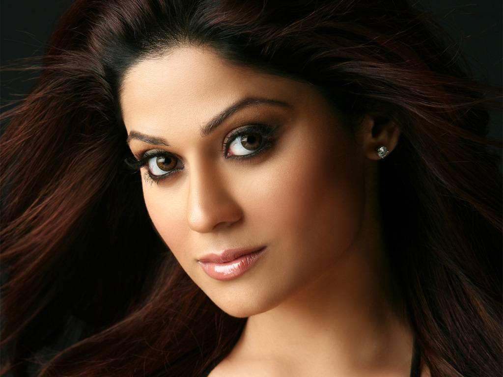 Shamita Shetty