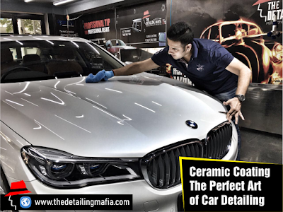 Car Detailing