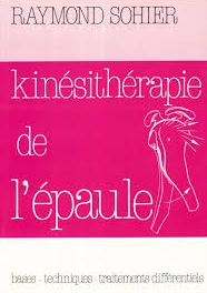 Kinésithérapie de l'épaule