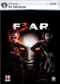 Baixar Gratis Download F.E.A.R.3 - PC Full + Crack (SKIDROW)