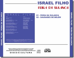 Israel Filho - 1988 - Feira da Sulanca - Trazeira