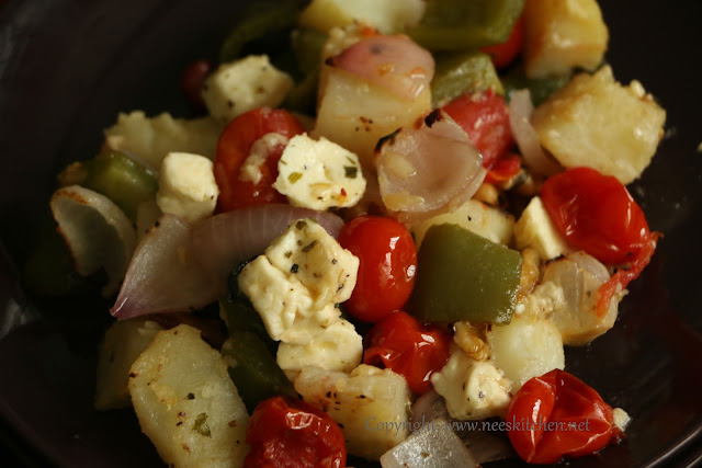 Salad