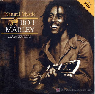 natural mystic bob marley