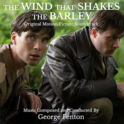 The Wind That Shakes The Barley Soundtrack George Fenton