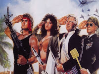 Hot Shots! 2 1993 Film Completo Streaming