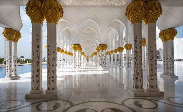 Masjid Cheng Ho