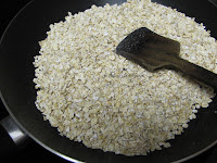 Oats Khichdi