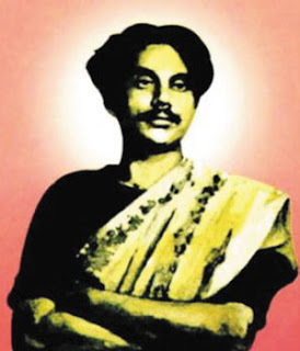 Nazrul Islam Nazrul Songeet