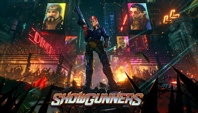Showgunners New Game Pc Steam