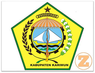 Arti Logo Kabupaten Karimun, Kabupaten Yang Mendapat Julukan Bumi Berazam