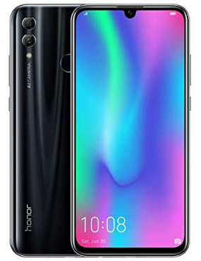 سعر و مواصفات Honor 10 Lite - المختصر المفيد