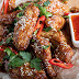Kínai csípős csirkeszárnyak otthon: így lesz finom és ragadós