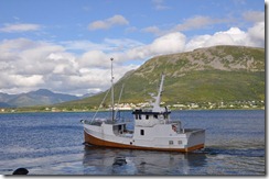 4 sortland appareillage