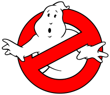 Ghostbusters Logo