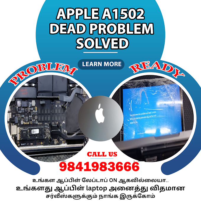  🍏✨ Apple A1502 Dead Problem Solved! ✨🍏210