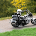 Accessori moto Hepco & Becker
