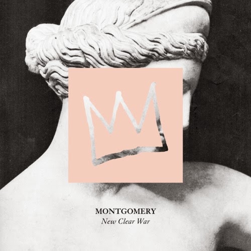 Montgomery: War Cry