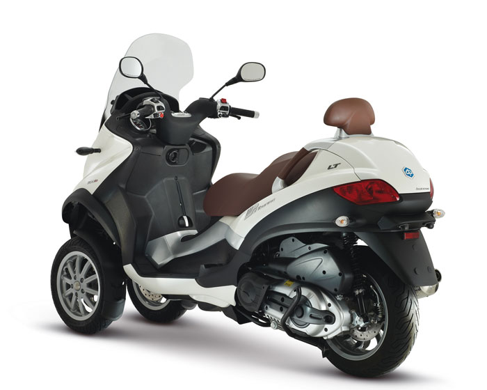  on 2013 Piaggio Mp3 Touring Lt 500 I E  Review And Prices