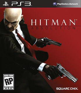 Hitman Absolution - PS3