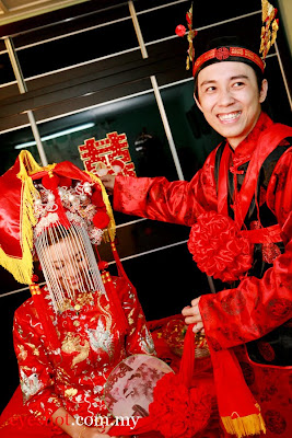 EYESHOT STUDIO - Premier Malaysia Wedding Photography Solution